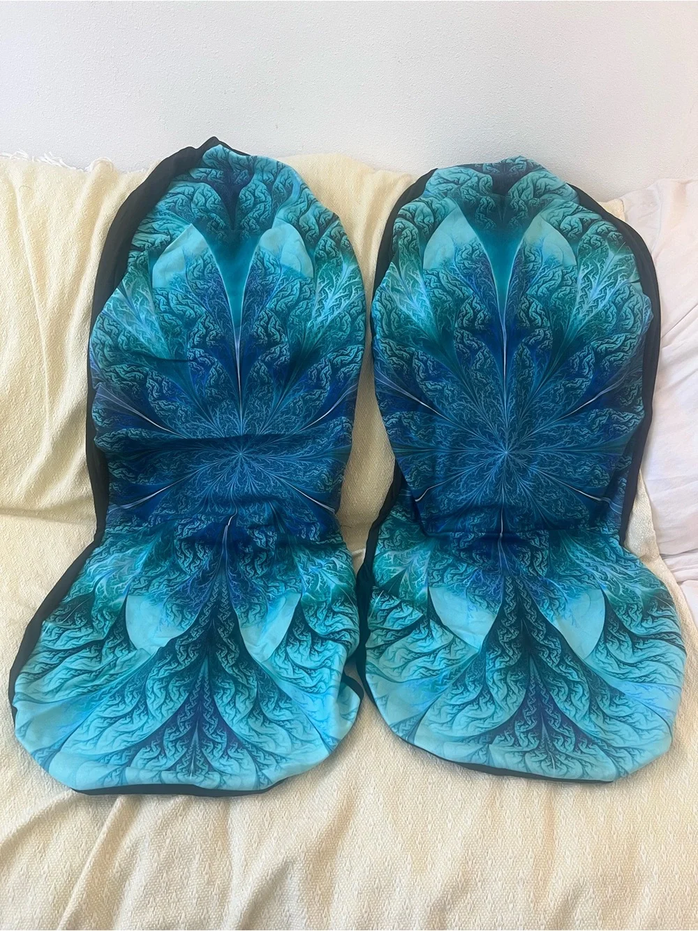 N/A set blue